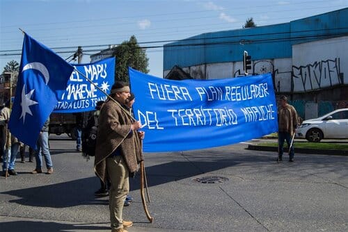 2023-09-25 Manifestazione Temuco-16