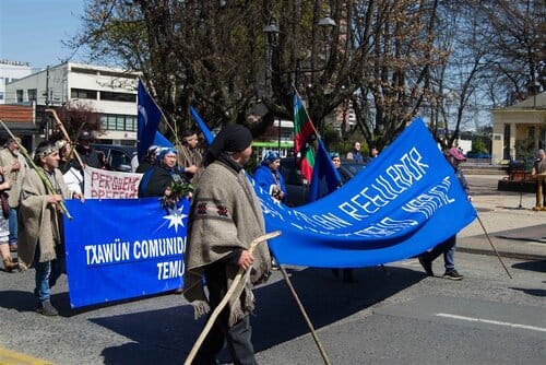 2023-09-25 Manifestazione Temuco-6