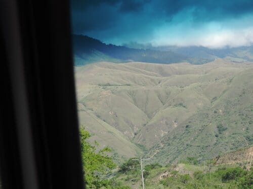 valle del Cauca