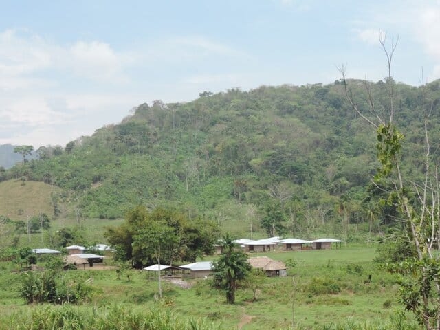 villaggio Rodoxali