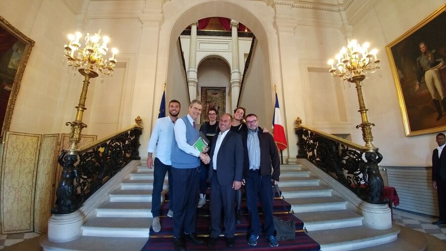 Parigi_Ministero_Esteri